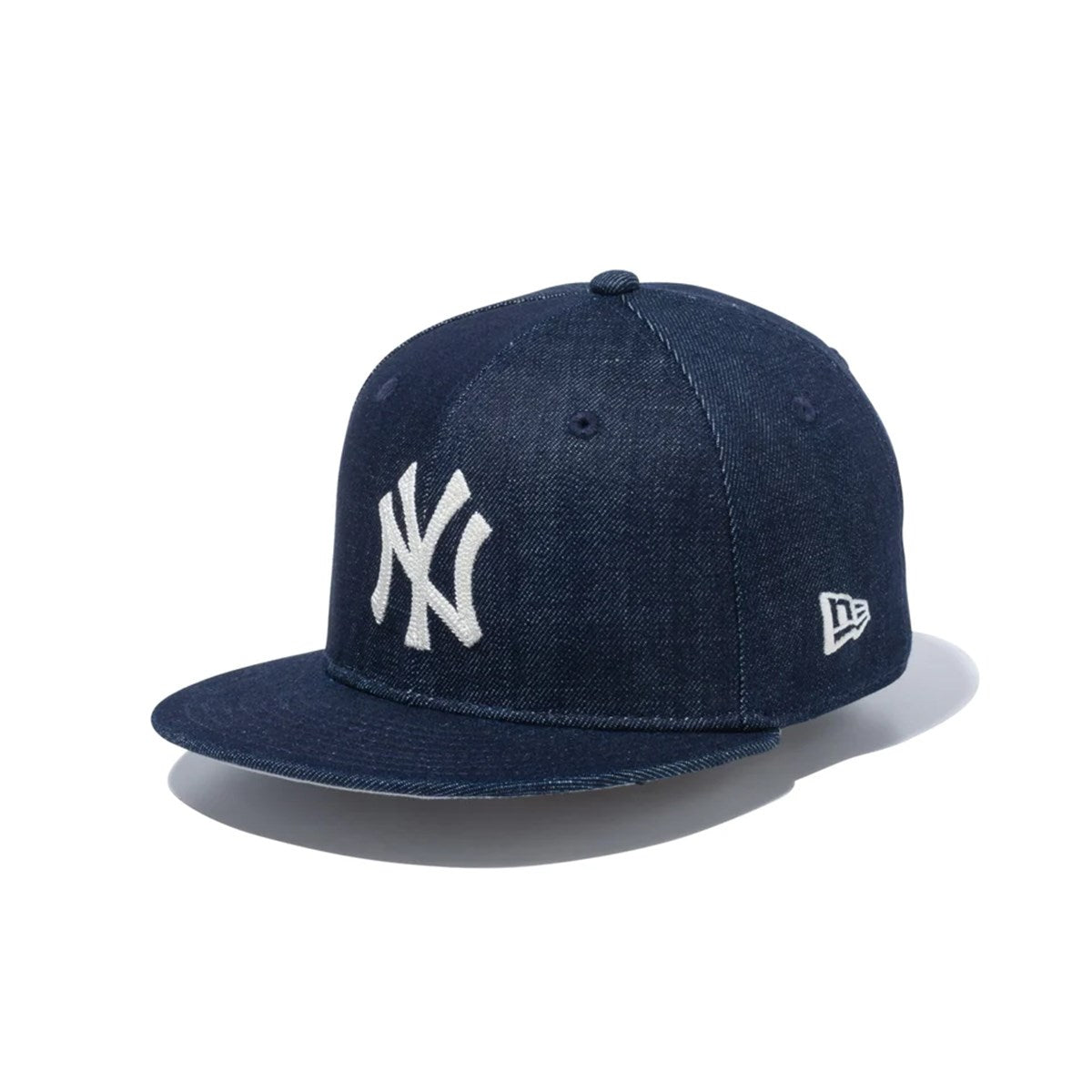 【KIDS】NEW ERA New York Yankees - YOUTH 9FIFTY SUBWAY INDDEN【14111883】