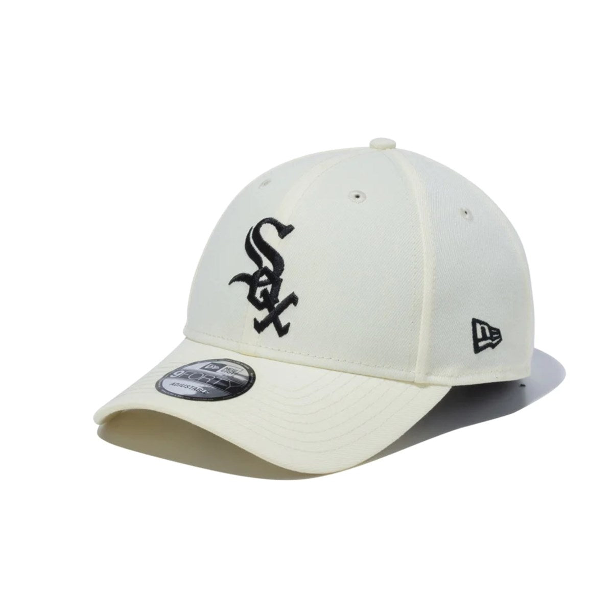 NEW ERA Chicago White Sox - 9FORTY VS WPATCH CRM【14109667】