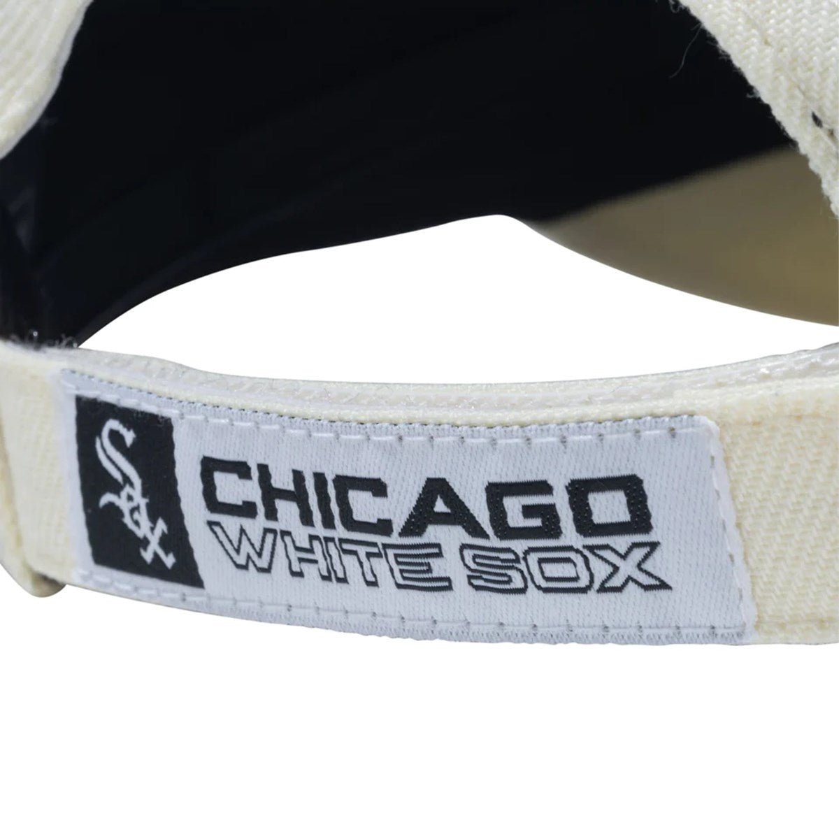 NEW ERA Chicago White Sox - 9FORTY VS WPATCH CRM【14109667】