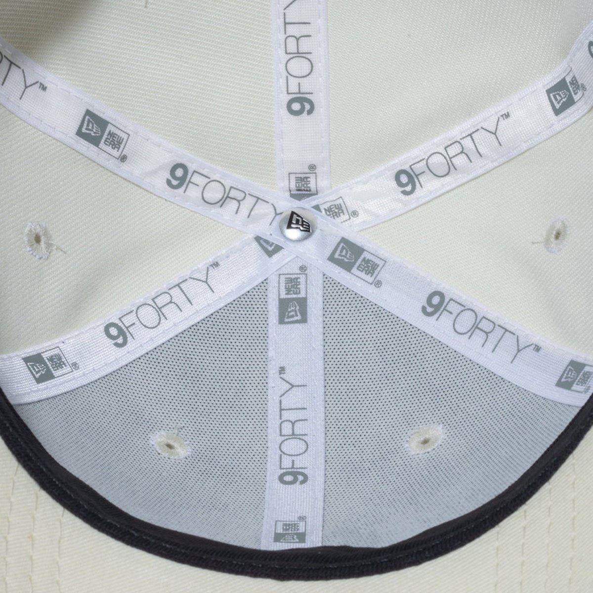 NEW ERA Chicago White Sox - 9FORTY VS WPATCH CRM【14109667】