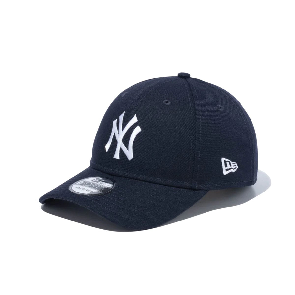 NEW ERA New York Yankees - 9FORTY VS WPATCH NVY【14109664 