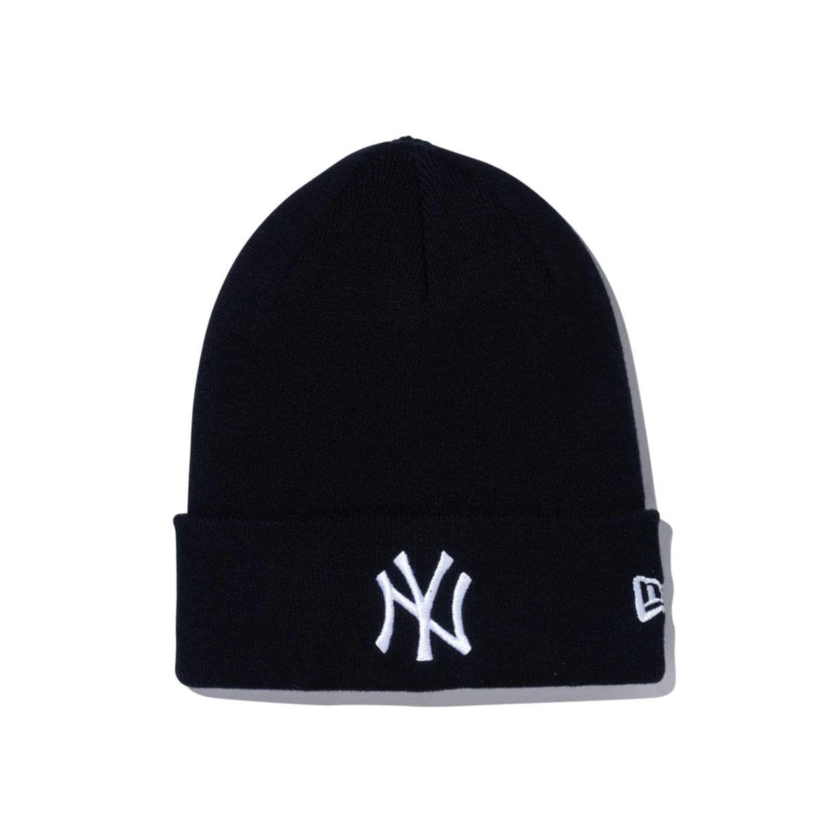 NEW ERA New York Yankees - BC KNIT COTTON BLK【14109625】