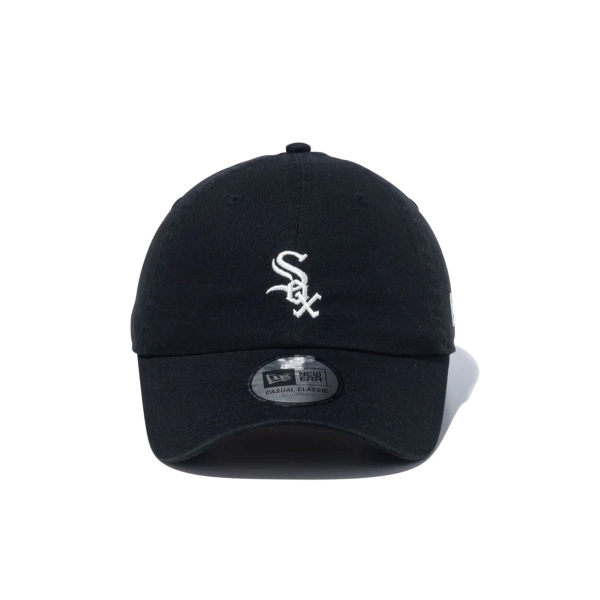 NEW ERA Chicago White Sox - Casual Classic MID LOGO BLK CRM【14109544】