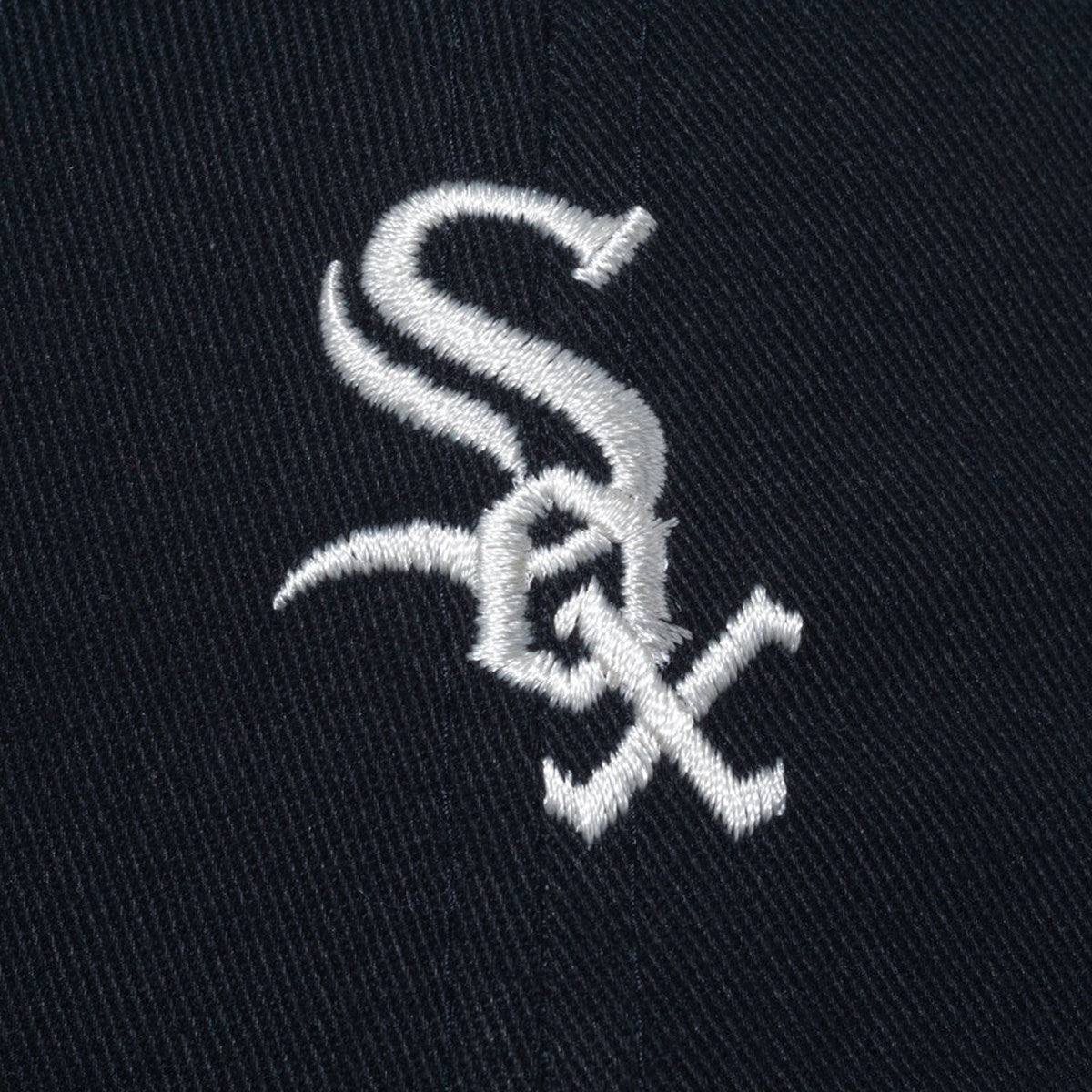 NEW ERA Chicago White Sox - Casual Classic MID LOGO BLK CRM【14109544】