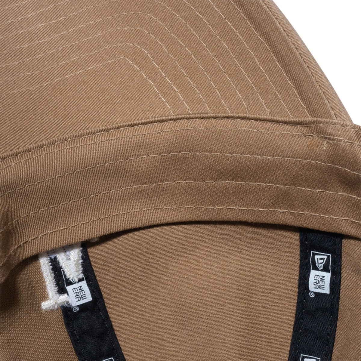 NEW ERA Los Angeles Dodgers - Casual Classic MID LOGO KHA CRM【14109526】