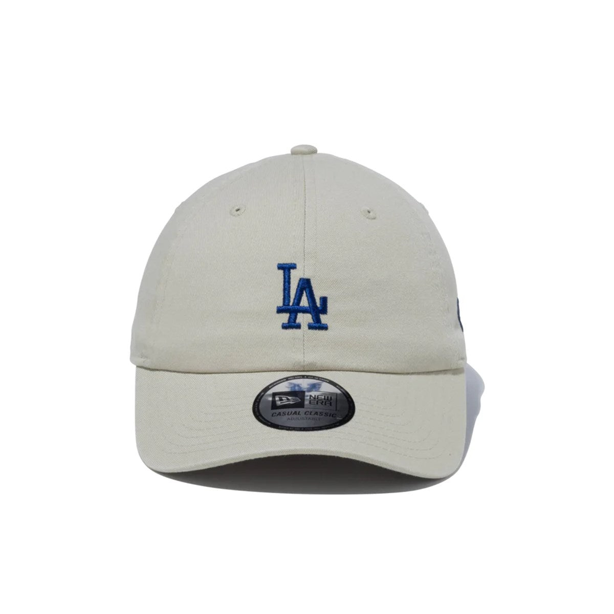 NEW ERA Los Angeles Dodgers - Casual Classic MID LOGO STO BINK【14109525】
