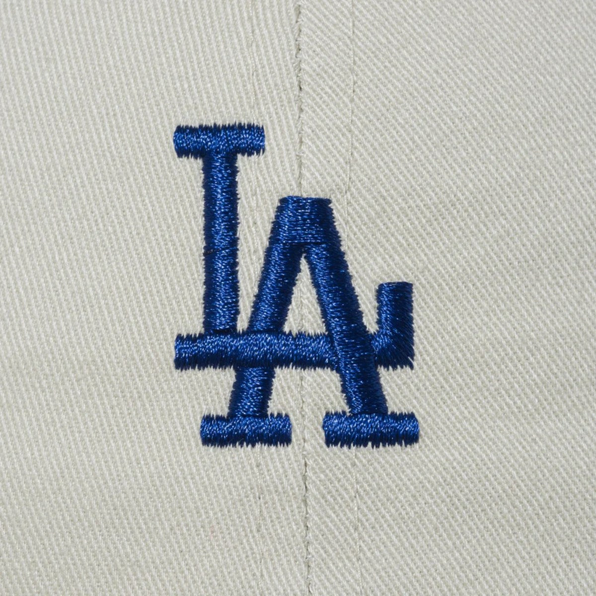 NEW ERA Los Angeles Dodgers - Casual Classic MID LOGO STO BINK【14109525】