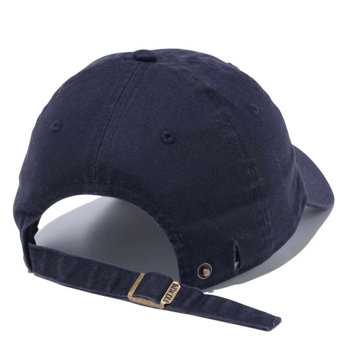 NEW ERA New York Yankees - Casual Classic MID LOGO NVY CRM【14109507】