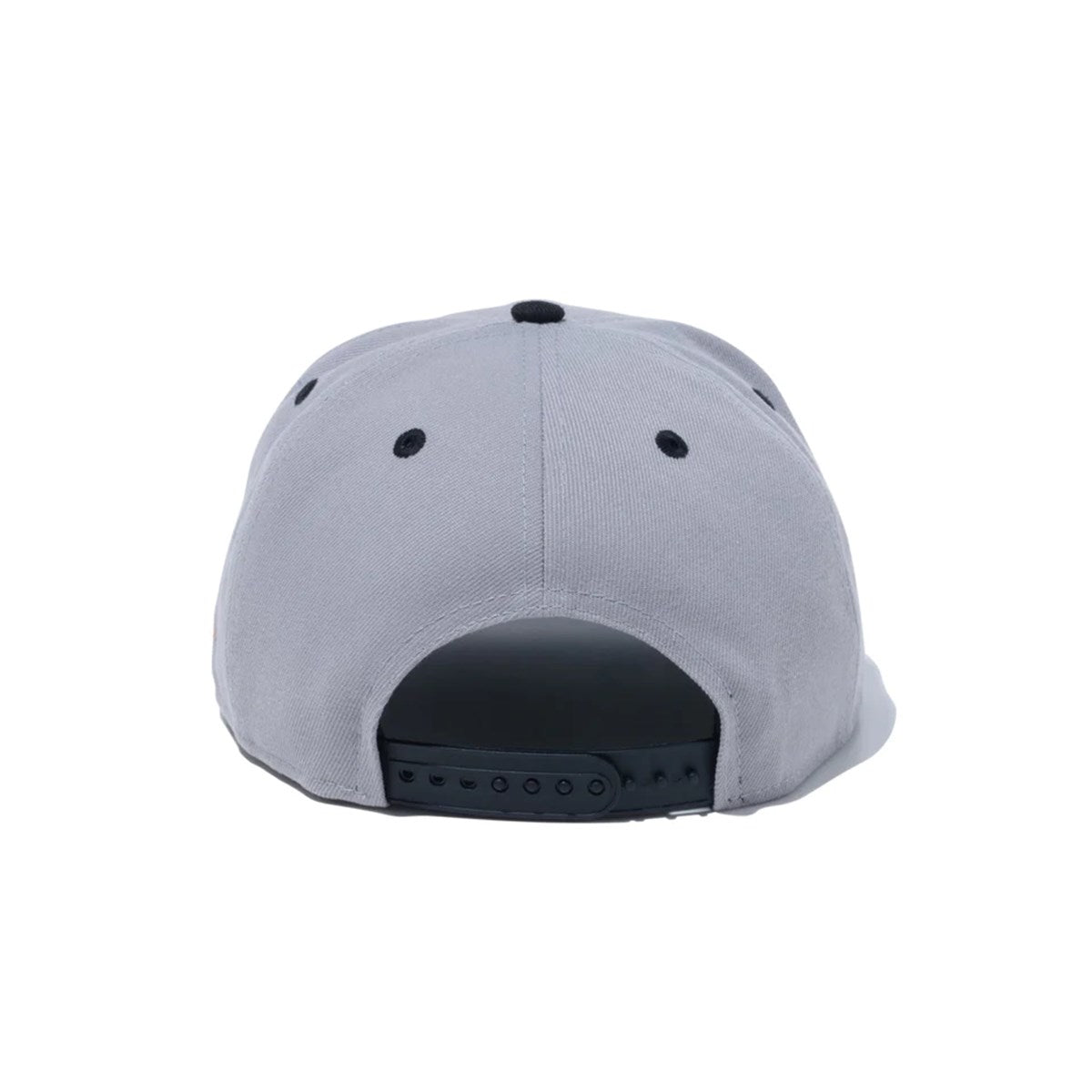 NEW ERA × STREET FIGHTER II - 9FIFTY SF2 RYU ストリートファイター2 リュウ GRY BLK【14125281】