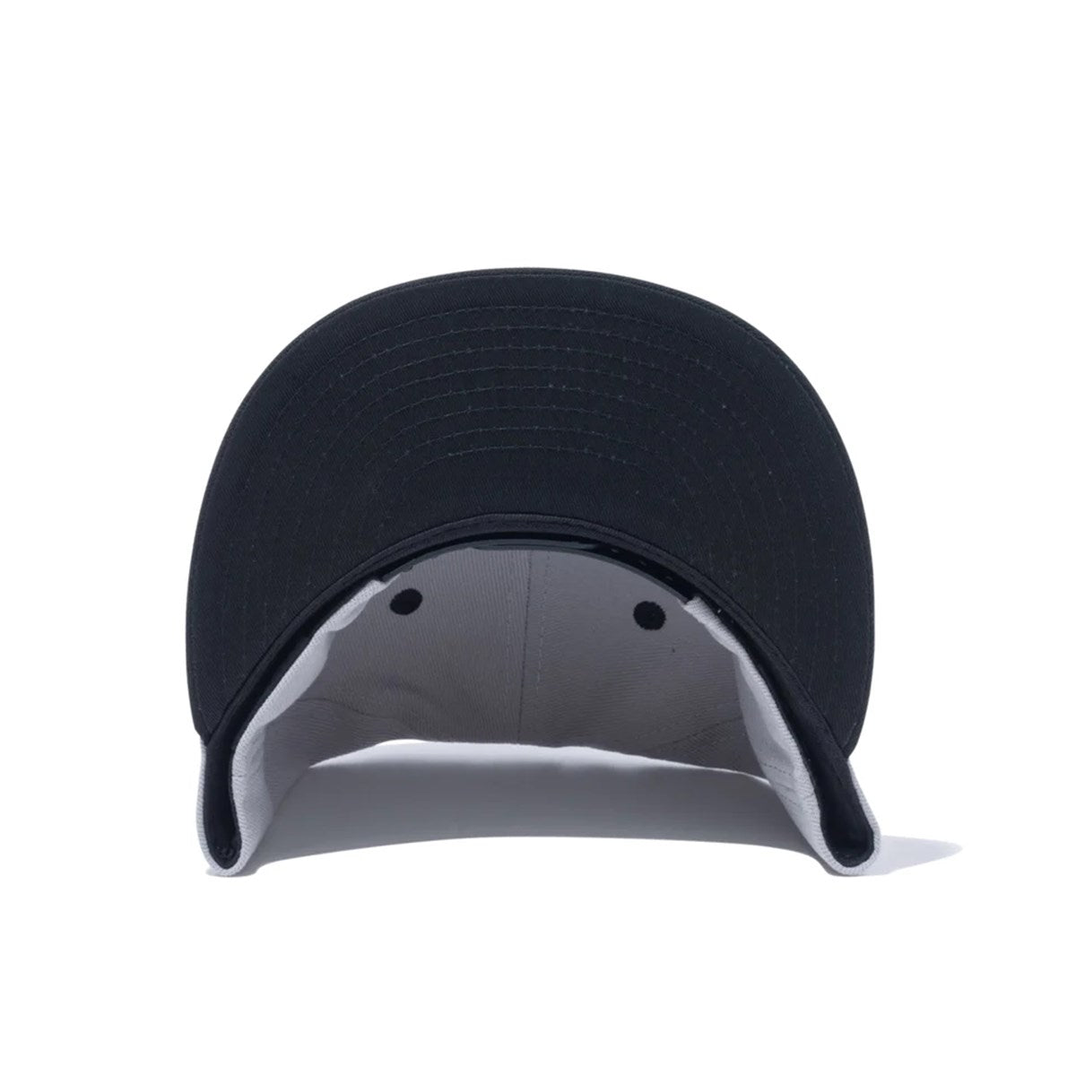 NEW ERA × STREET FIGHTER II - 9FIFTY SF2 RYU ストリートファイター2 リュウ GRY BLK【14125281】