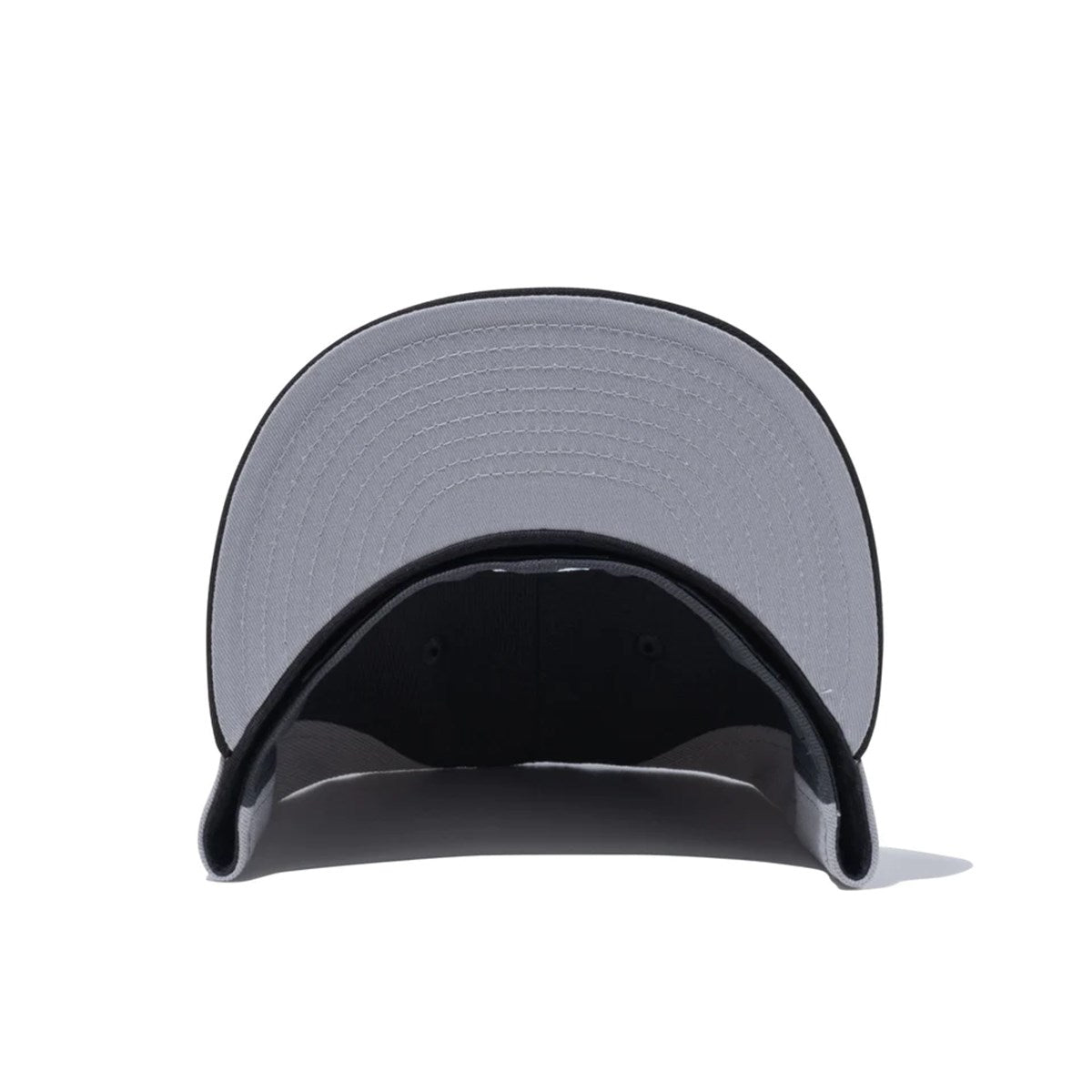 NEW ERA 芝加哥白襪 - 59FIFTY SHADOW GRY BLK DGRA【14109911】