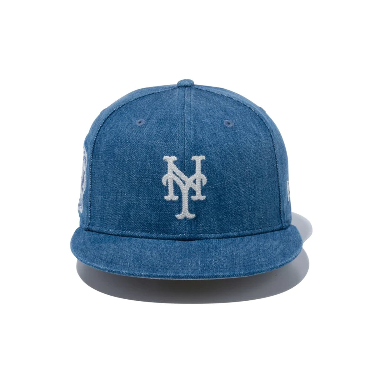 NEW ERA New York Mets - 59FIFTY SUBWAY WASDEN CRM【14109891】