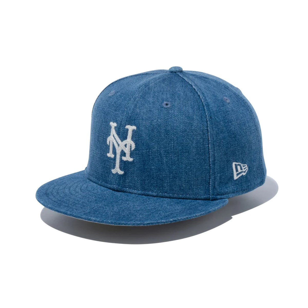 NEW ERA New York Mets - 59FIFTY SUBWAY WASDEN CRM【14109891】
