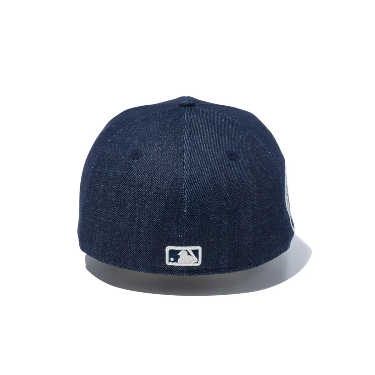 NEW ERA New York Yankees - 59FIFTY SUBWAY INDDEN CRM【14109879】