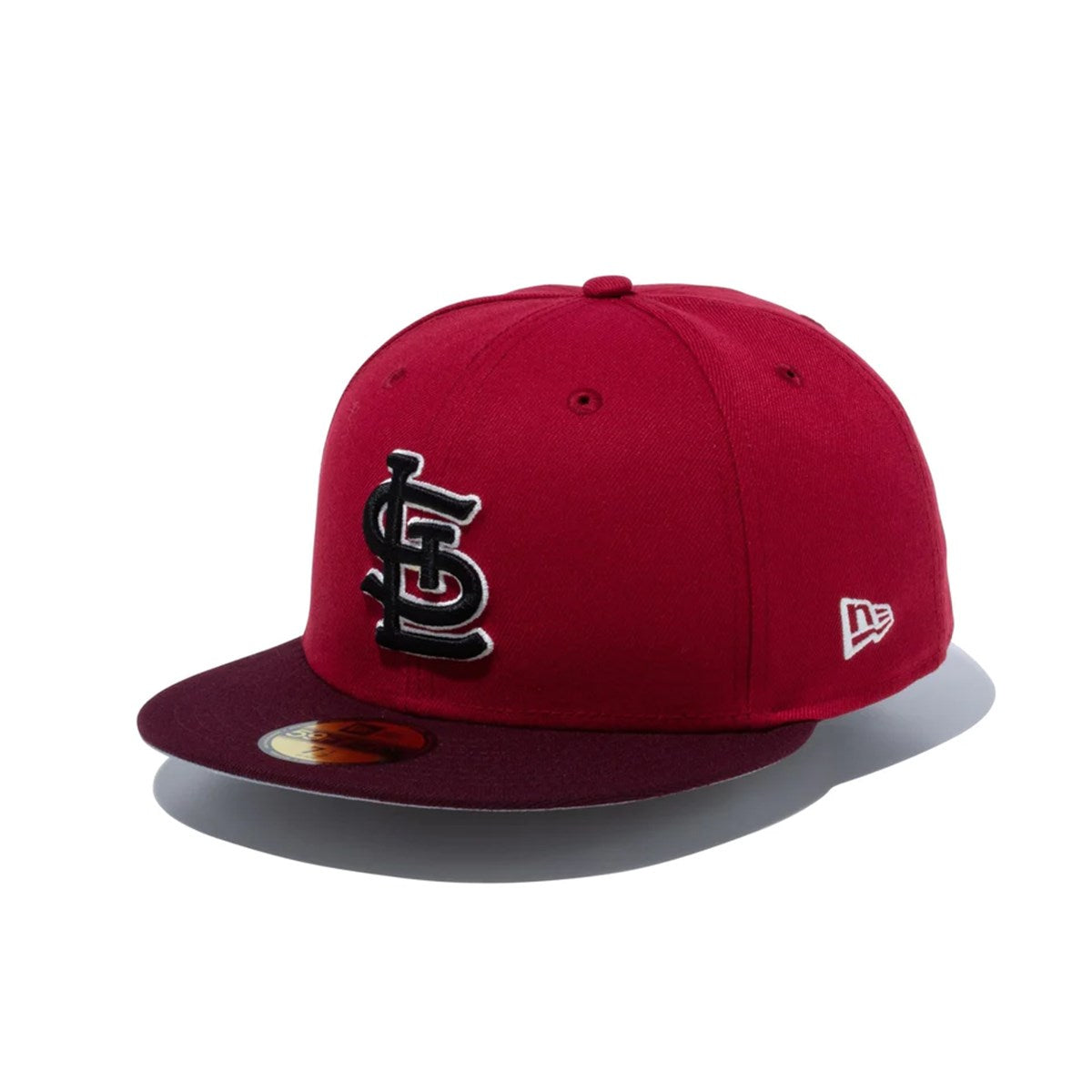 NEW ERA St.Louis Cardinals - 59FIFTY Vintage Color CAR MRN【14174576】