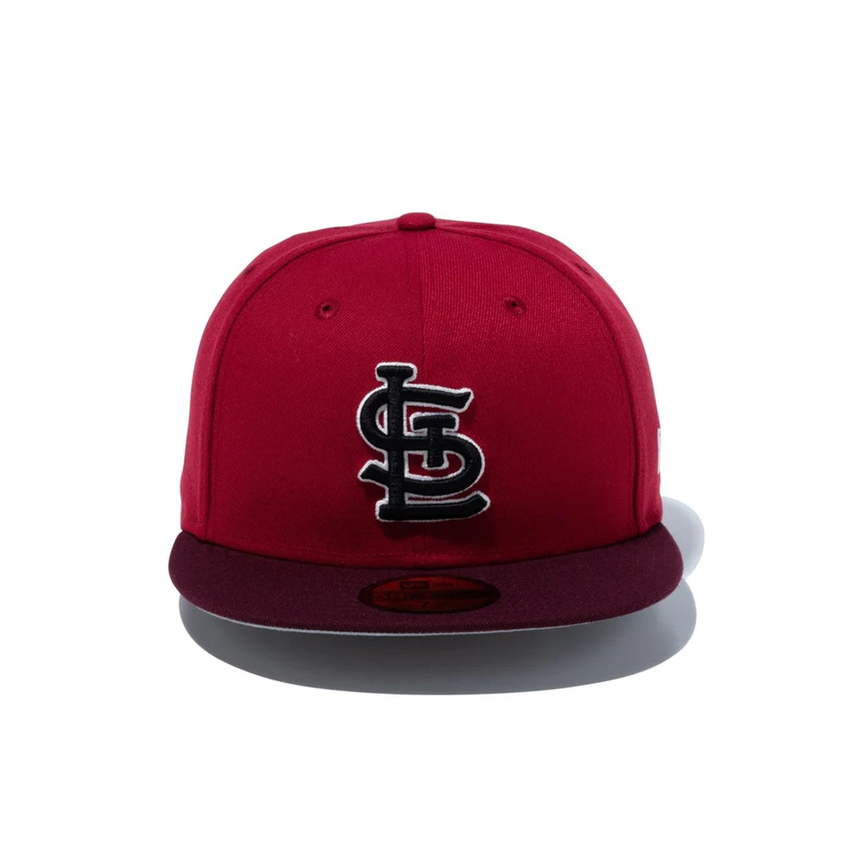 NEW ERA St.Louis Cardinals - 59FIFTY Vintage Color CAR MRN【14174576】