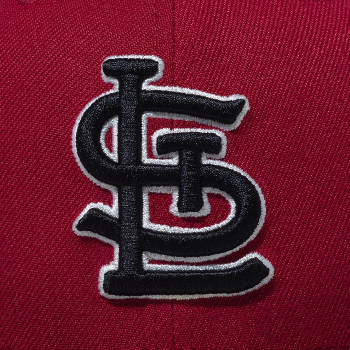 NEW ERA St.Louis Cardinals - 59FIFTY Vintage Color CAR MRN【14174576】