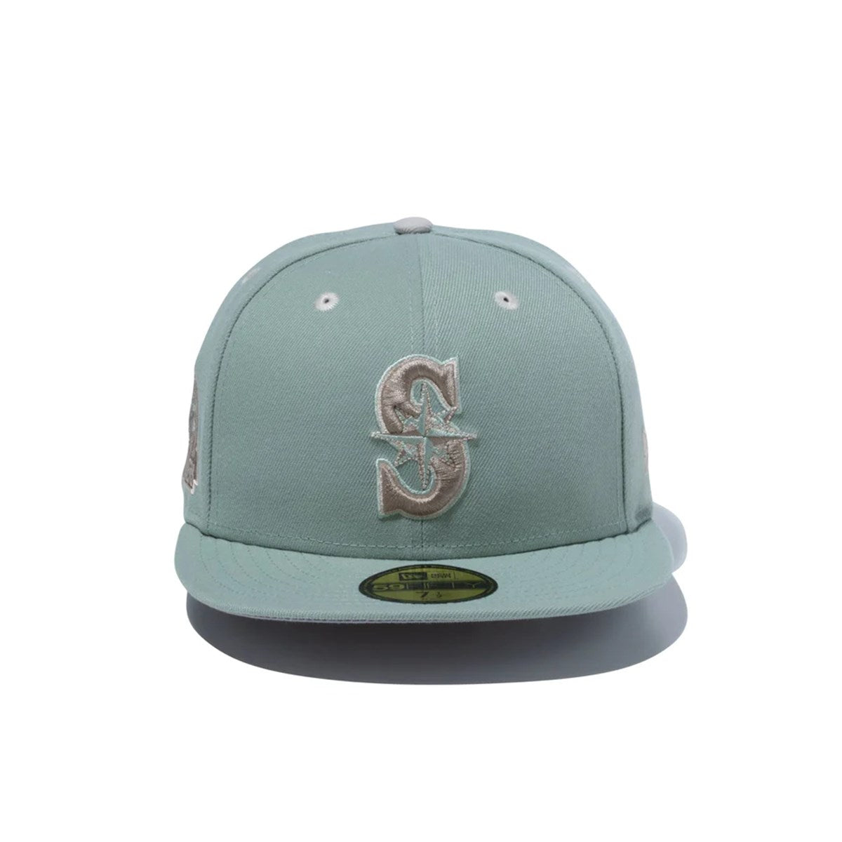 NEW ERA Seatles Mariners - 59FIFTY LIGHT GREEN PACK【14174578】