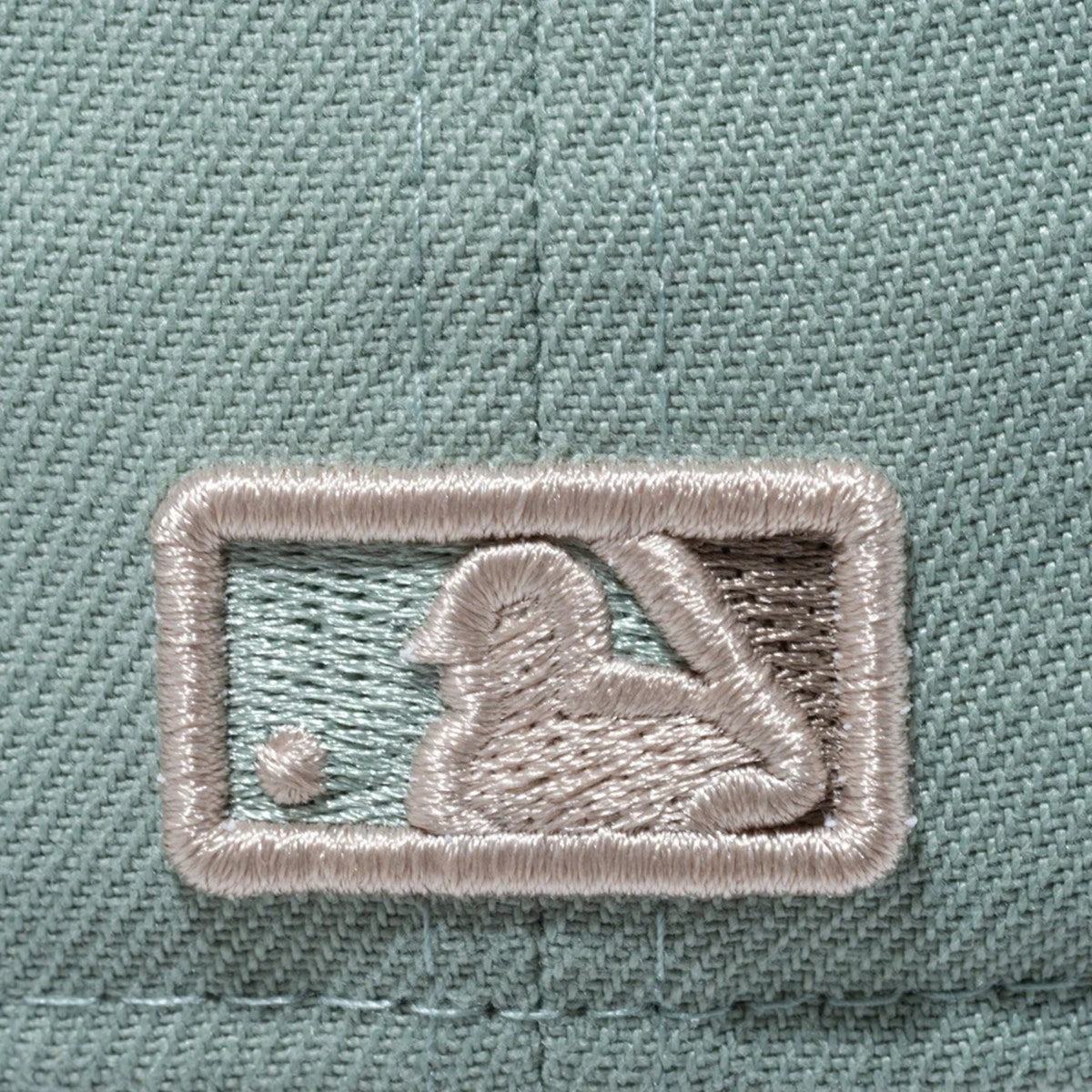 NEW ERA New York Mets - 59FIFTY LIGHT GREEN PACK【14174584】