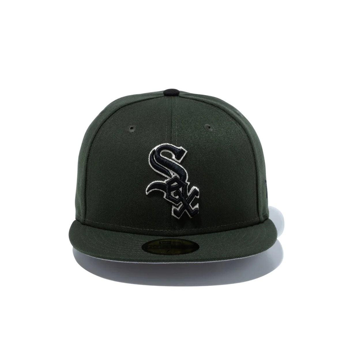 NEW ERA 芝加哥白襪 - 59FIFTY 復古色 DSEA【14174593】