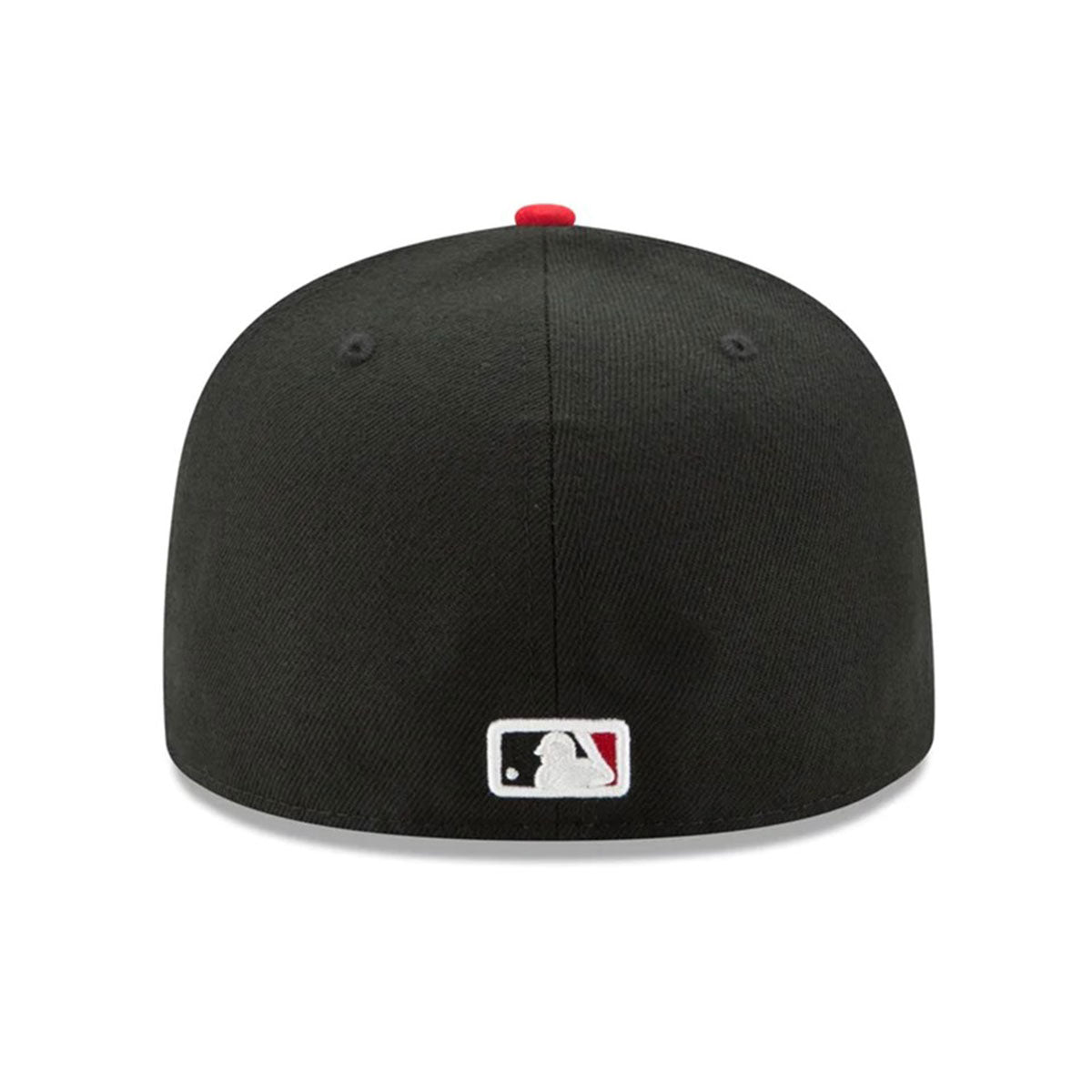 NEW ERA Cincinnati Reds - 59FIFTY ACPERF ALT 23J BK/SCA【13555010】