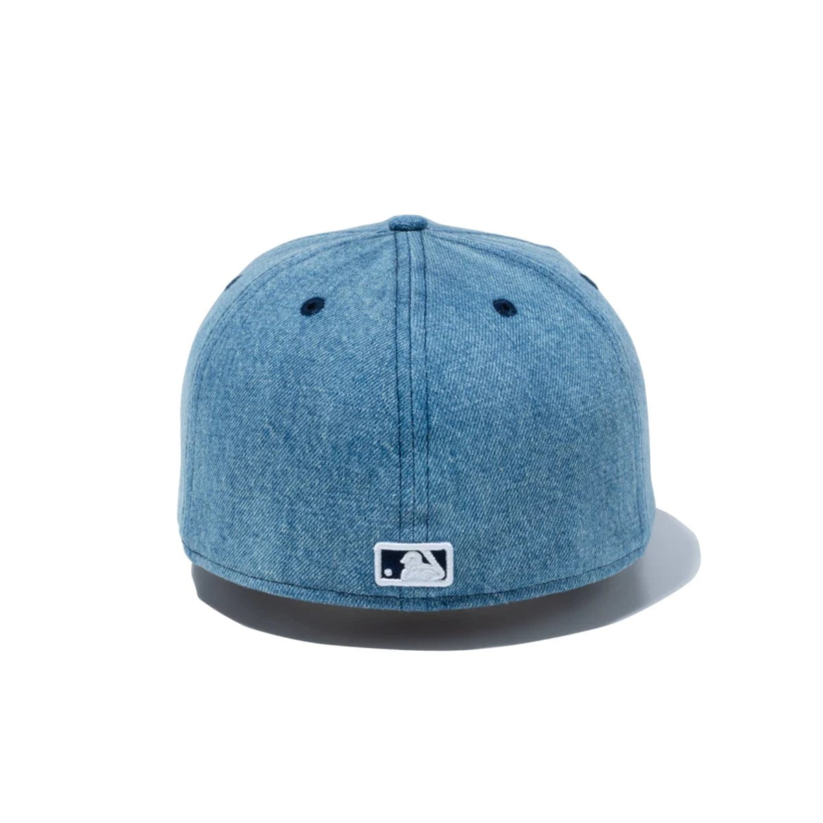 NEW ERA New York Yankees - 59FIFTY 24J WASH DENIM/NAVY【60546683】
