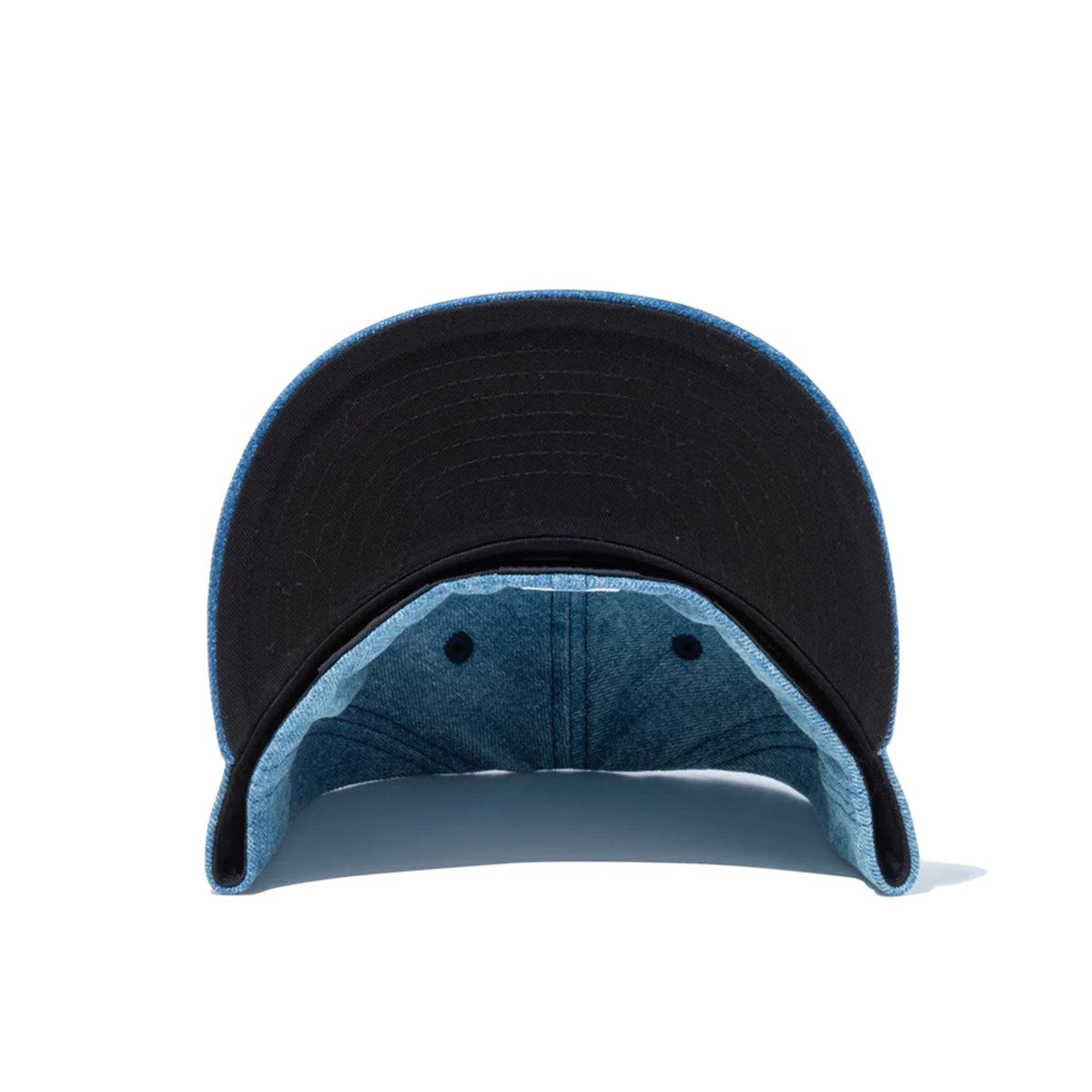 NEW ERA New York Yankees - 59FIFTY 24J WASH DENIM/NAVY【60546683】