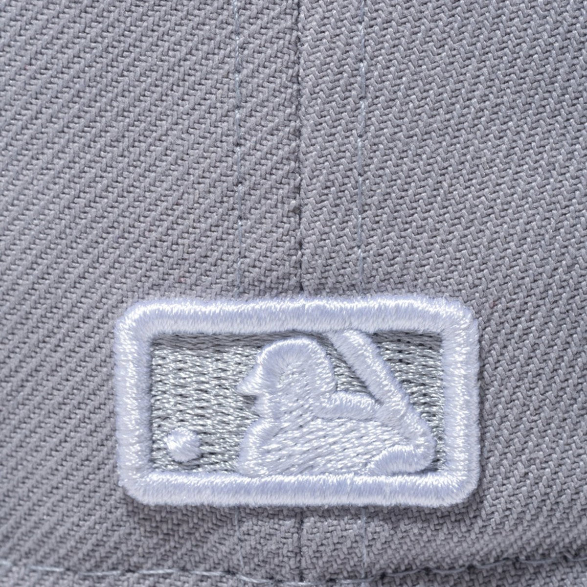 NEW ERA Los Angeles Dodgers - 59FIFTY 23J GRAY/WHITE【13562251】