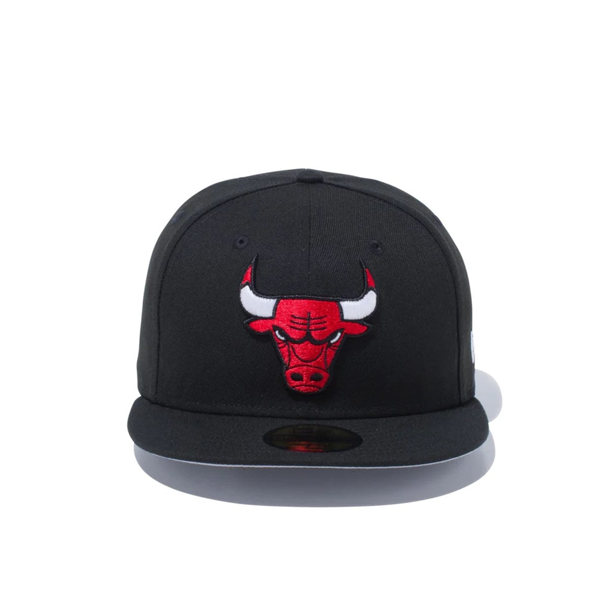 NEW ERA Chicago Bulls -  59FIFTY 23J BLACK【13562261】