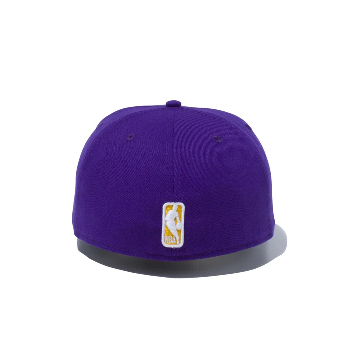 NEW ERA Los Aangeles Lakers - 59FIFTY 23J PURPLE【13562248】