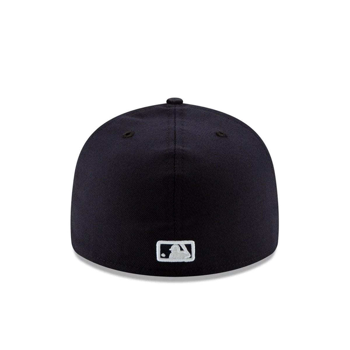 NEW ERA Detroit Tigers - LP 59FIFTY ACPERF HM 2019 J NAVY【12149614】