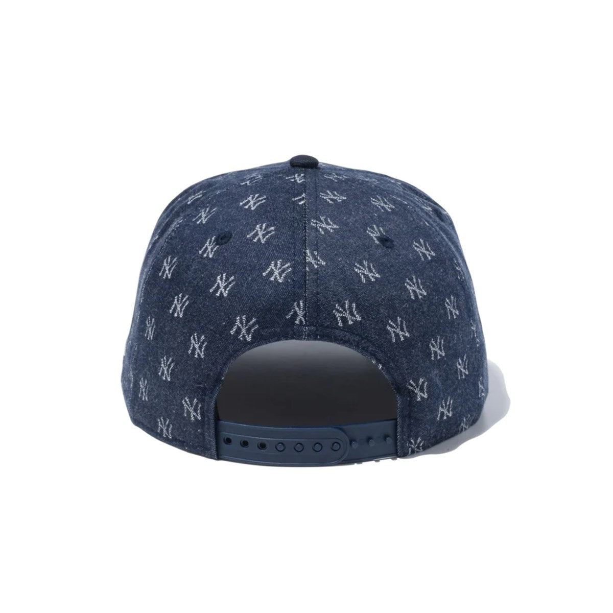 NEW ERA New York Yankees - 9FIFTY JACQUARD NVY CRM【14109644】