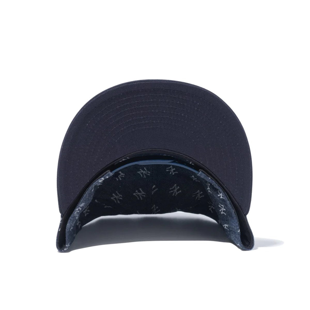 NEW ERA New York Yankees - 9FIFTY JACQUARD NVY CRM【14109644】