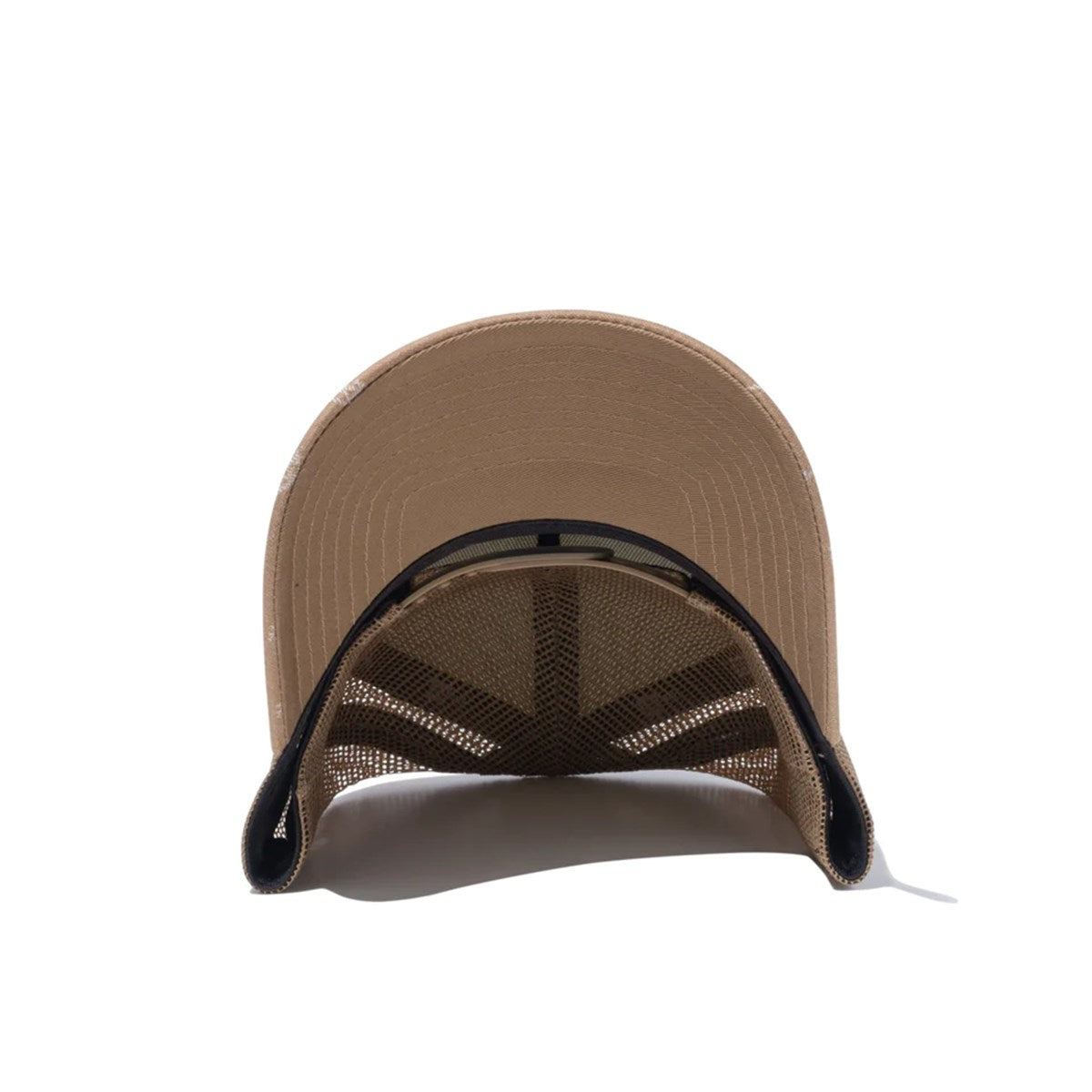 NEW ERA Los Angeles Dodgers - 9FORTY A-FRAME TRACKER JACQUARD KHA CRM【14109712】