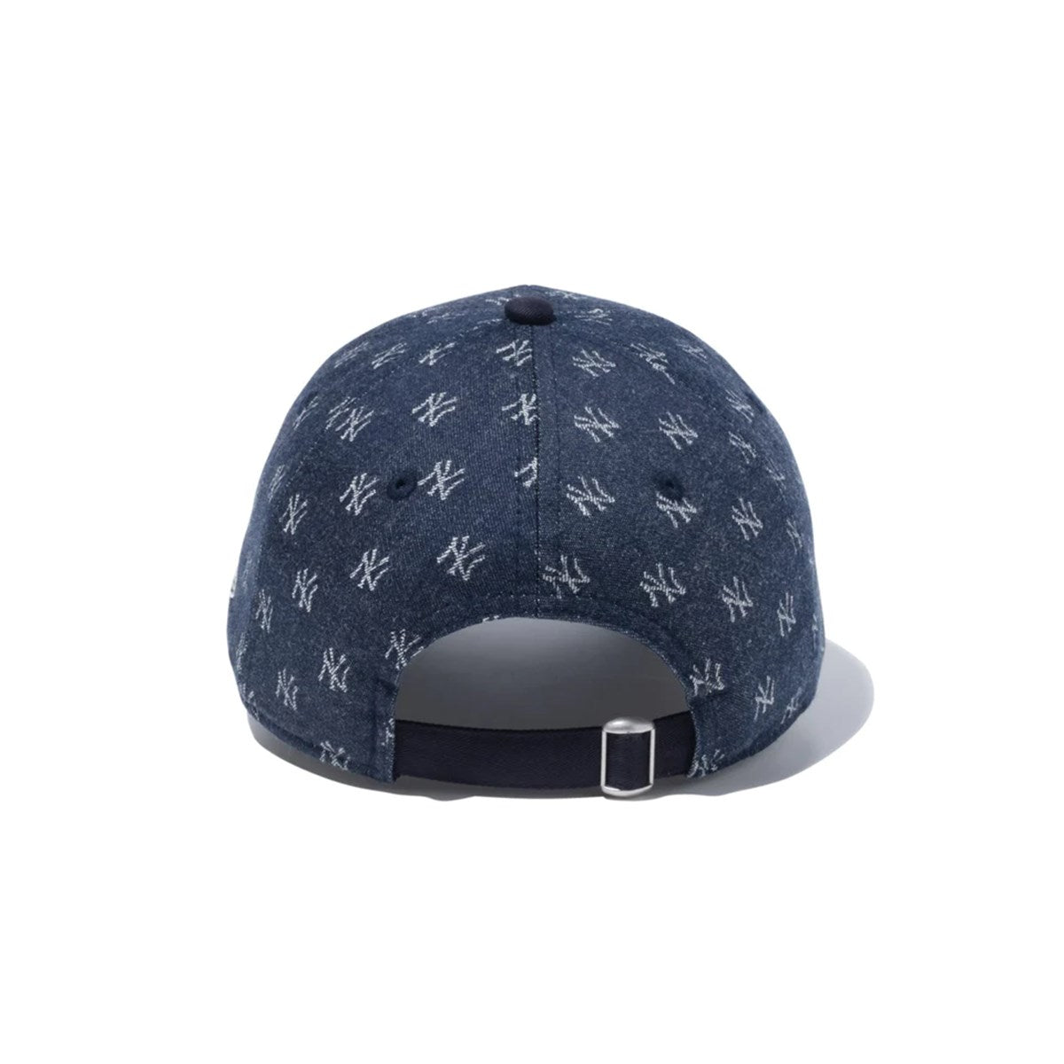 NEW ERA New York Yankees - 9TWENTY JACQUARD NVY CRM【14109840】