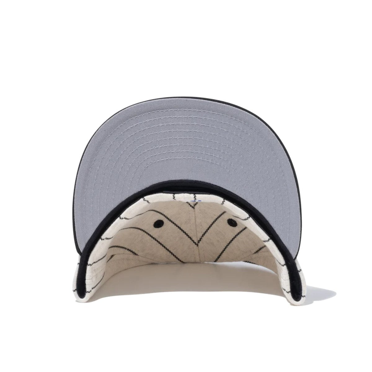 NEW ERA New York Mets - 59FIFTY OATMEAL HEATHER BLK【14109894】