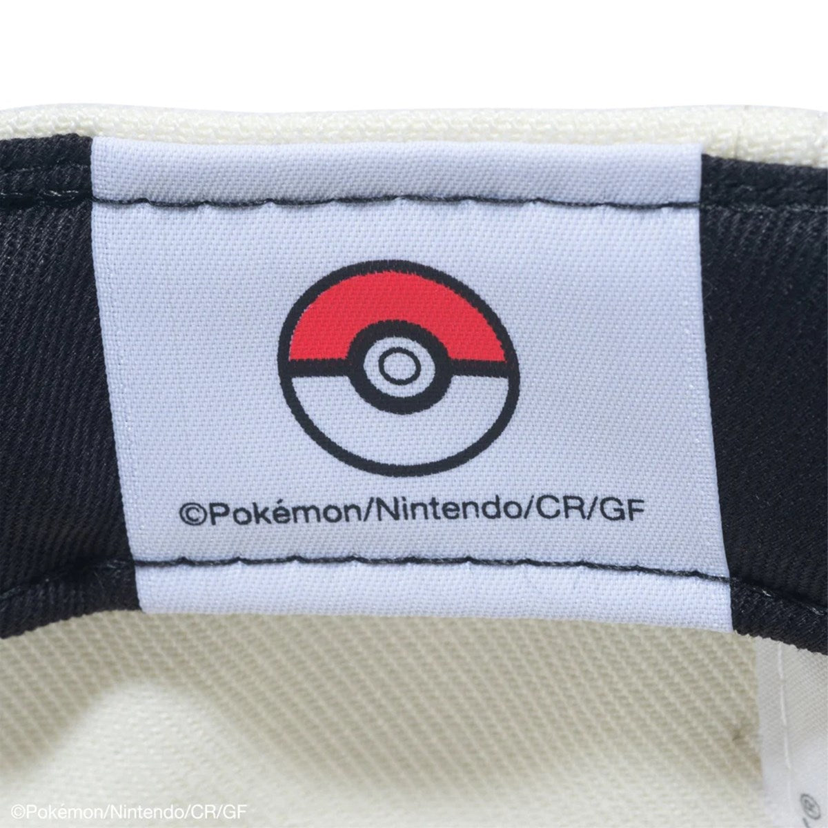 NEW ERA × POKEMON - 9FIFTY POKEMON EEVEE FRIENDS CRM【14124337】