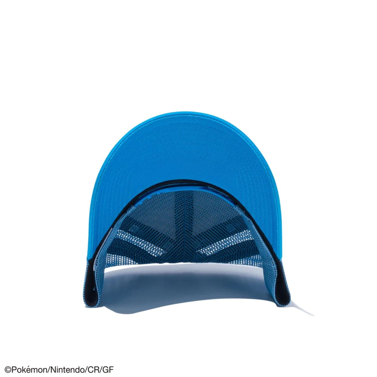 NEW ERA × POKEMON - 9FORTY A-FRAME TRACKER POKEMON VAPOREON EEV WHI【14124341】