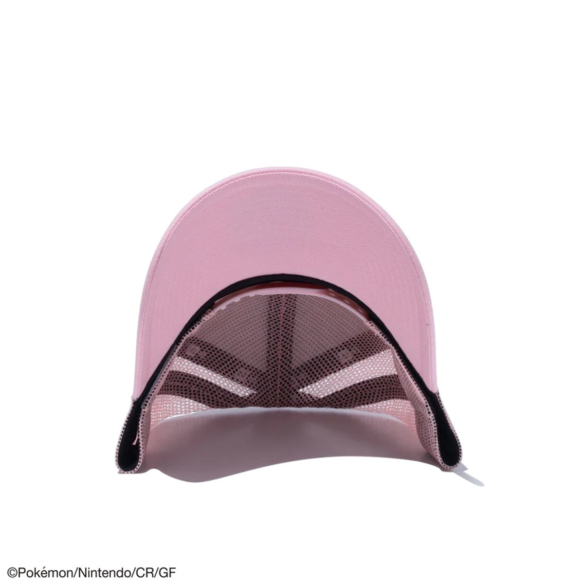 NEW ERA × POKEMON - 9FORTY A-FRAME TRACKER POKEMON JIGG PIKA WHI【14124344】