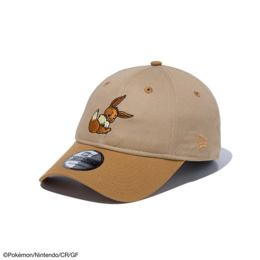 NEW ERA × POKEMON - 9TWENTY POKEMON PIKACHU EEVEE CAM【14124358】