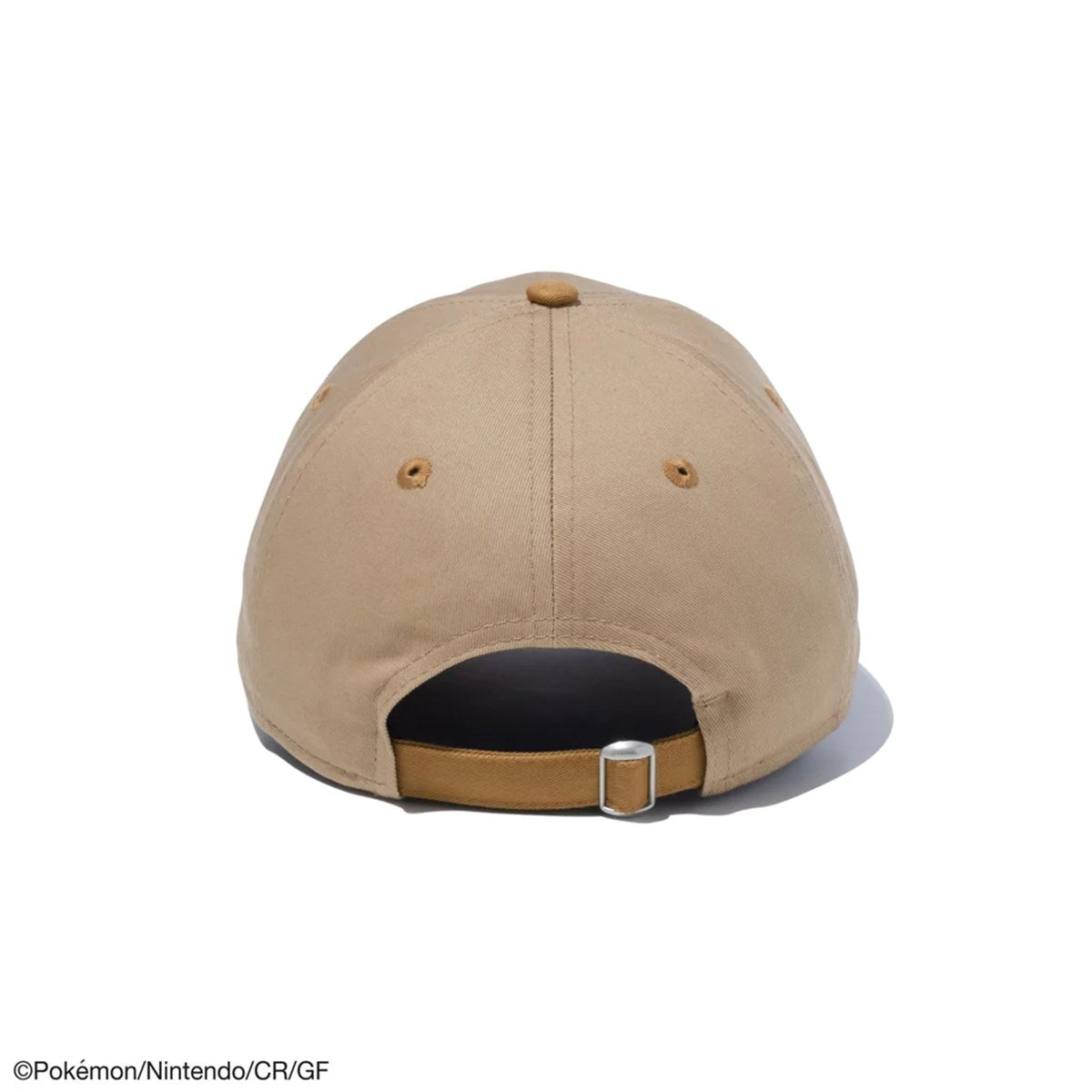 NEW ERA × POKEMON - 9TWENTY POKEMON PIKACHU EEVEE CAM【14124358】