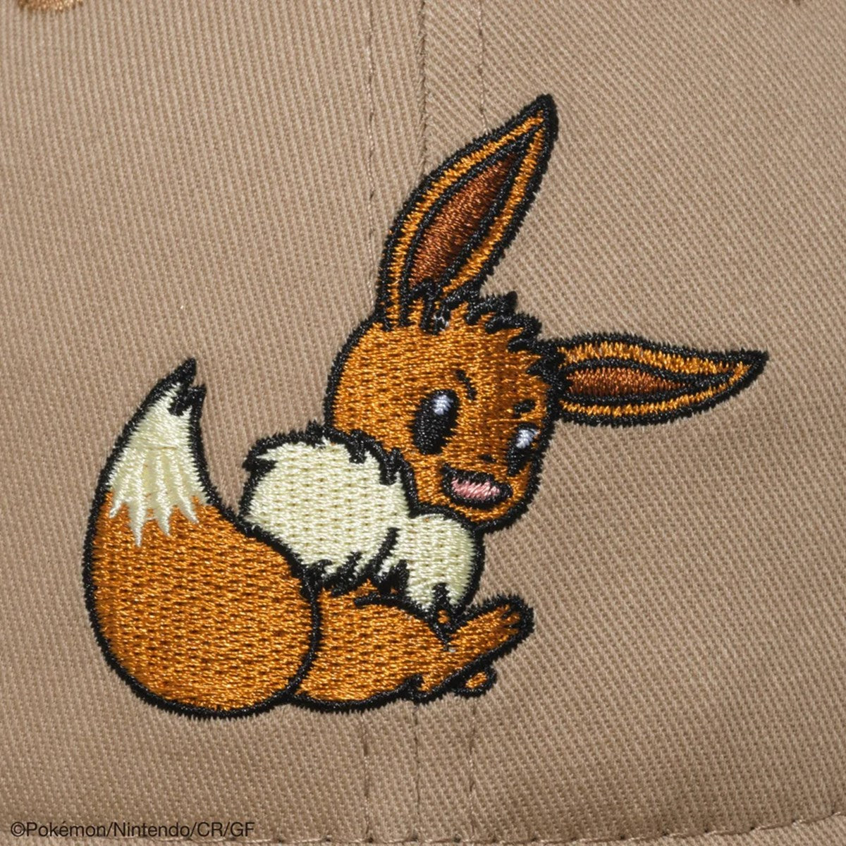 NEW ERA × POKEMON - 9TWENTY POKEMON PIKACHU EEVEE CAM【14124358】