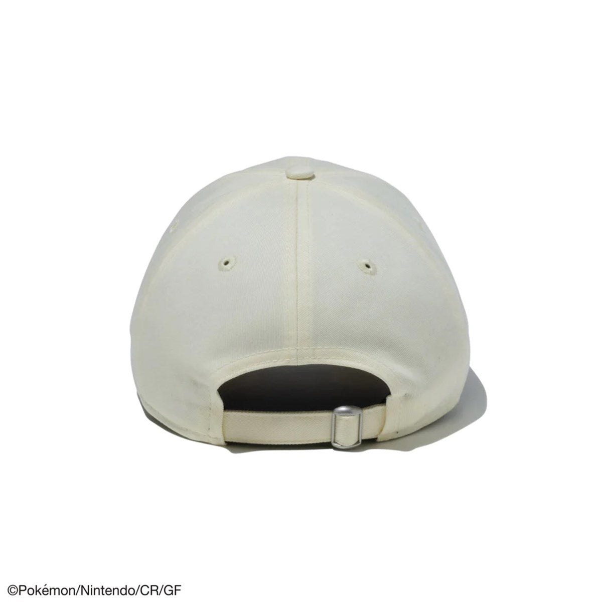 NEW ERA × POKEMON - 9TWENTY POKEMON MORPEKO YAMPER CRM【14124360】