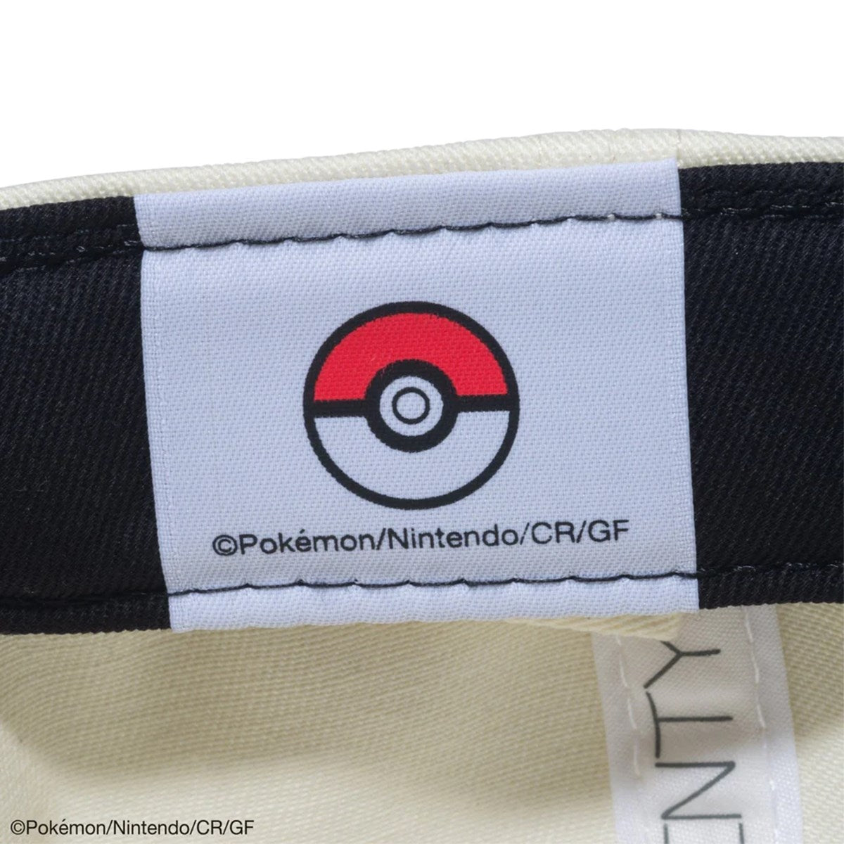 NEW ERA × POKEMON - 9TWENTY POKEMON MORPEKO YAMPER CRM【14124360】