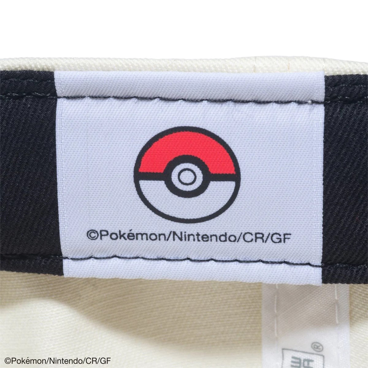 NEW ERA × POKEMON - 9TWENTY POKEMON 3MONSTERS CRM【14124361】