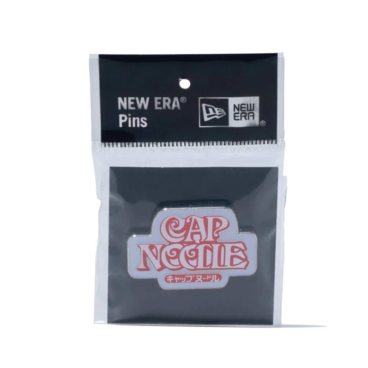 NEW ERA × CUP NOODLE - 9FIFTY CUP NOODLE REG CRM【14125283】