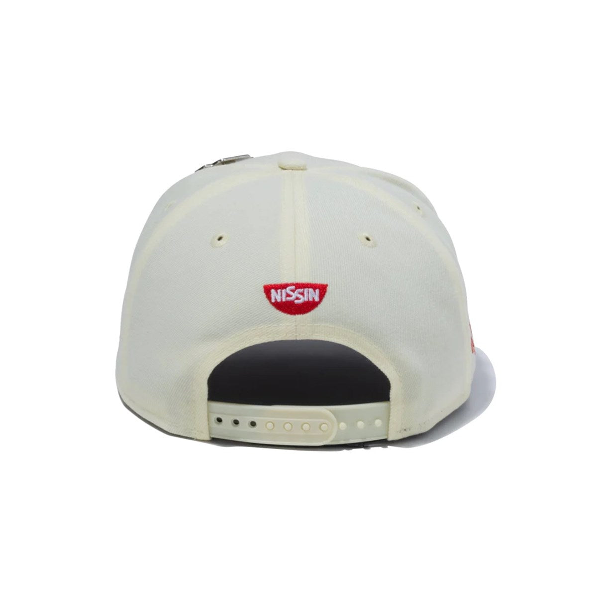 NEW ERA × CUP NOODLE - 9FIFTY CUP NOODLE REG CRM【14125283】