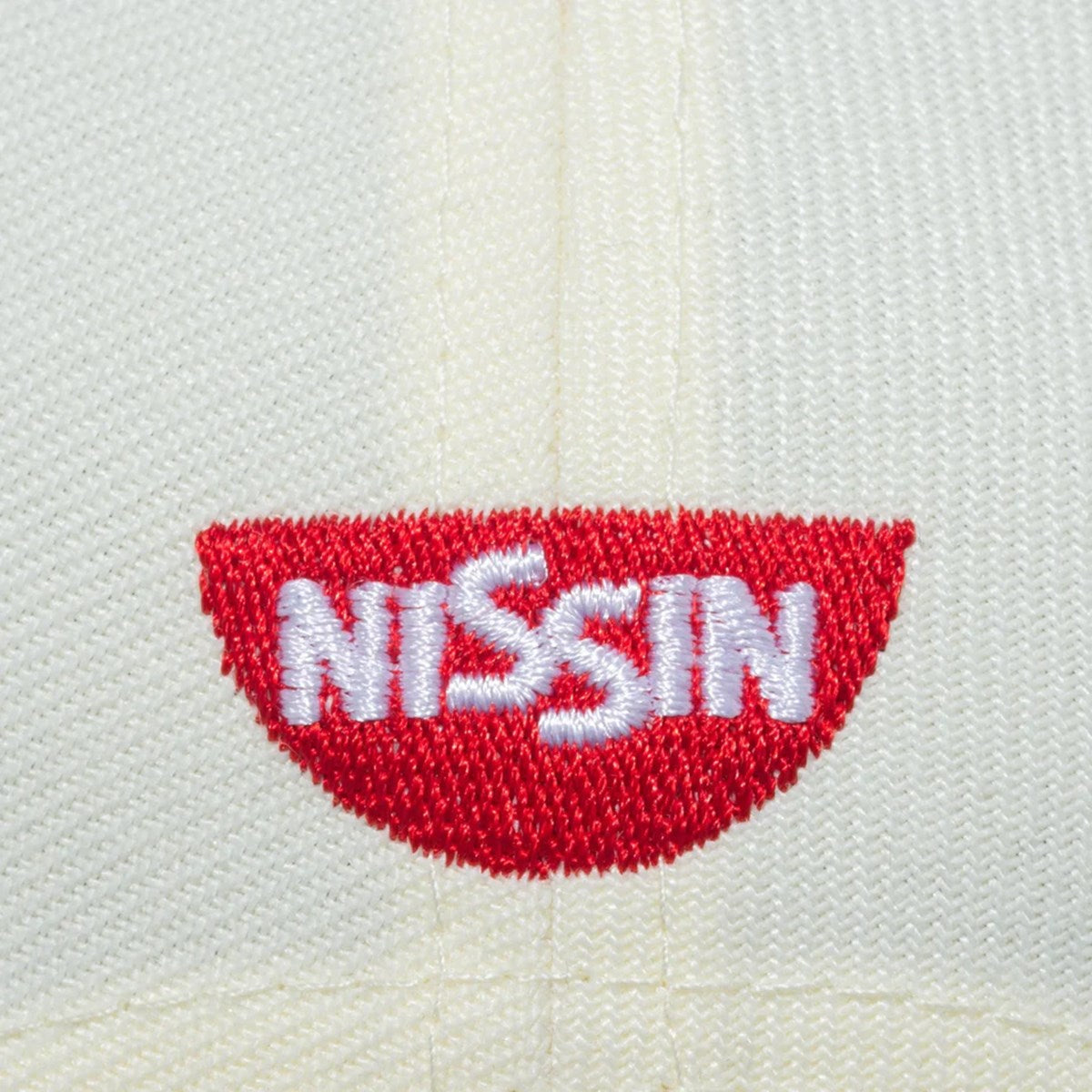 NEW ERA × CUP NOODLE - 9FIFTY CUP NOODLE REG CRM【14125283】