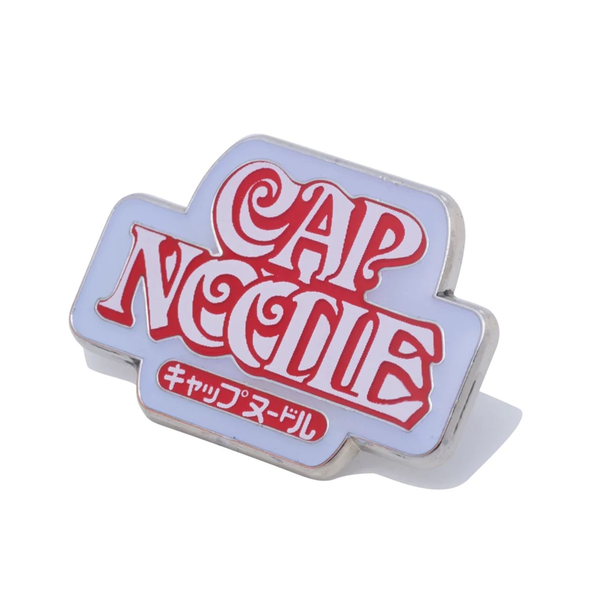 NEW ERA × CUP NOODLE - 9FIFTY CUP NOODLE CURRY KHA【14125284】