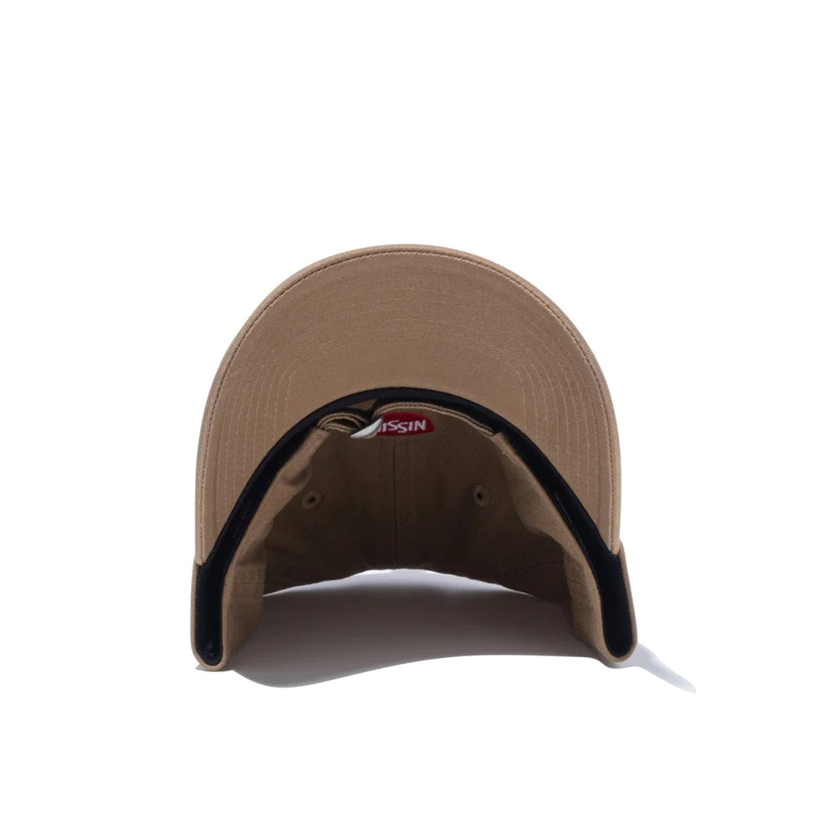 NEW ERA × CUP NOODLE - 9TWENTY CUP NOODLE CAP NOODLE KHA【14125309】